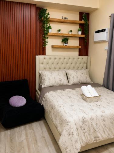 Bantud Hacienda Apartment | Messavirre Journey & Rest Staycation K & I