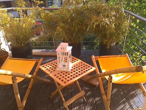 Bickendorf House | Messezimmer Nähe Zentrum
