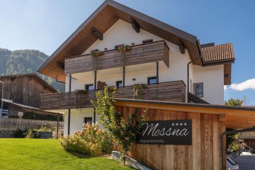 Santo Stefano Apartment | Messna Living