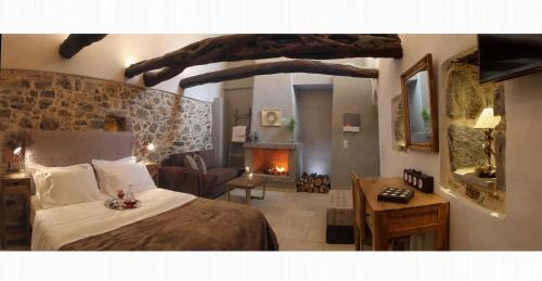 Mesta Hotel | Mesta Mastic