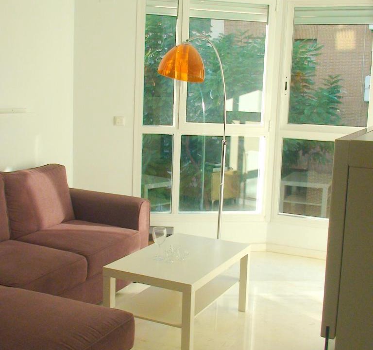 Mestalla Apartment | Mestalla Silence