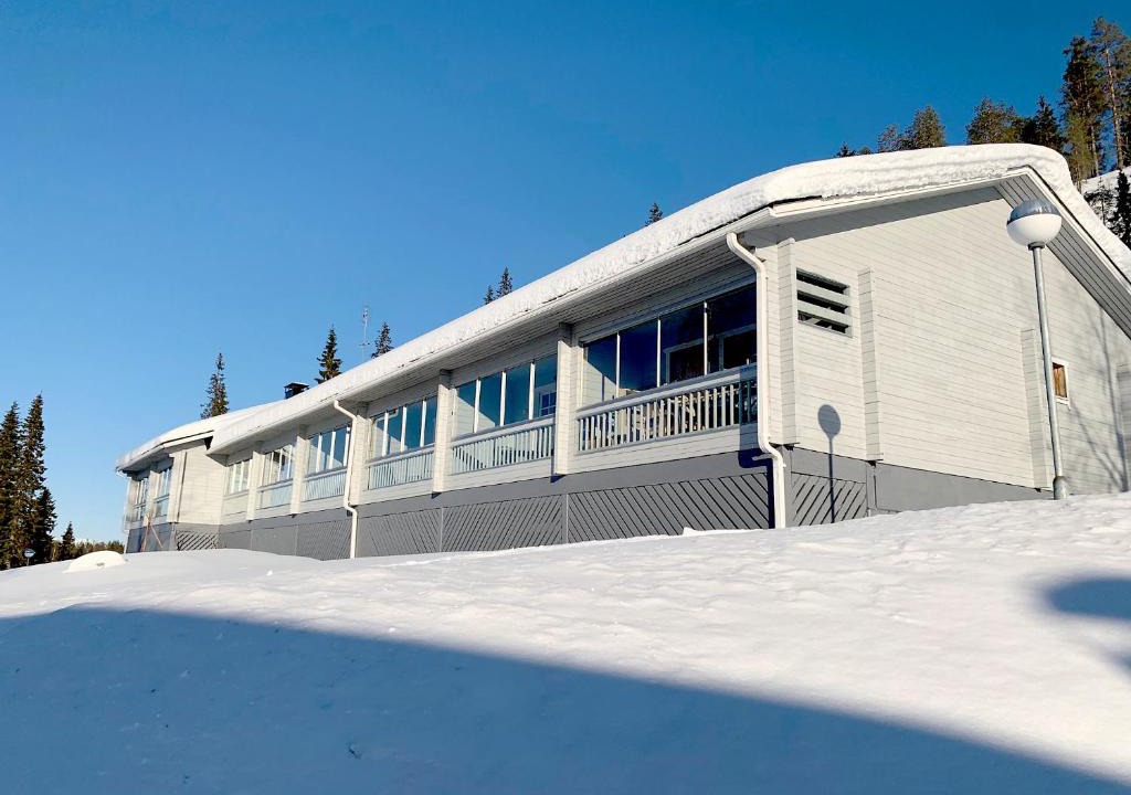 Rukatunturi House | Mestarikämpät B 9 - Studio
