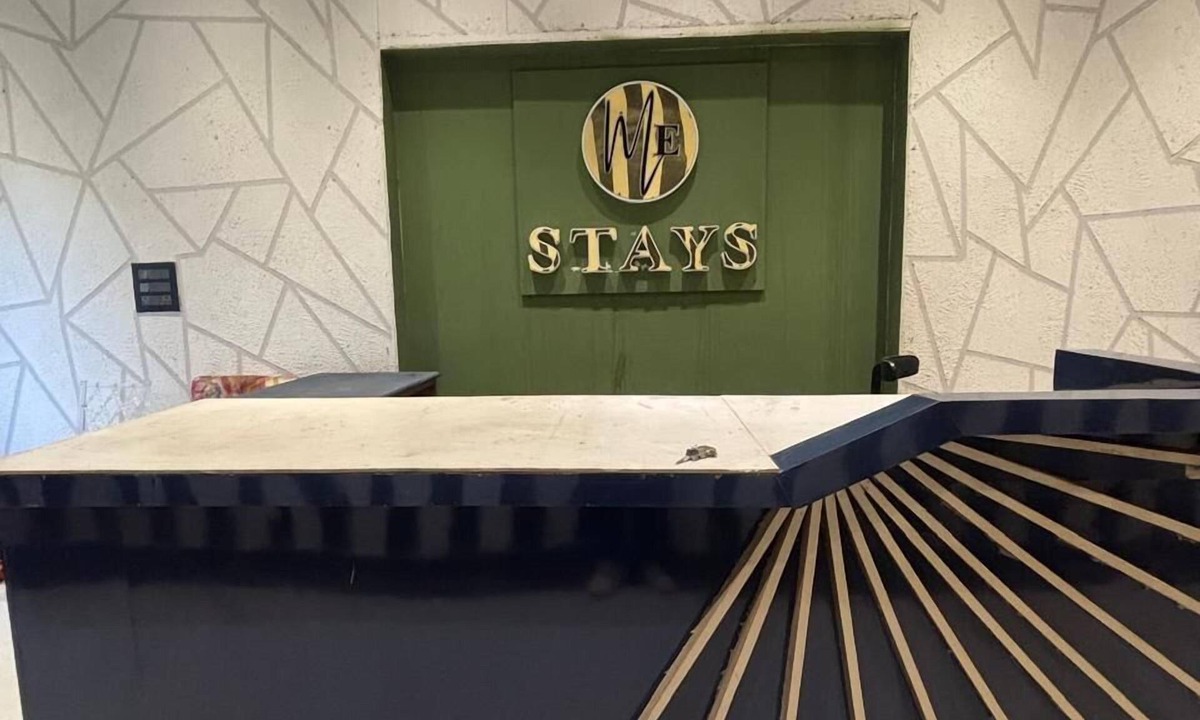 Gwalior Hotel | Mestays