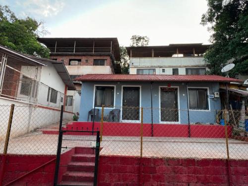 Matheran House | Mestry Niwas