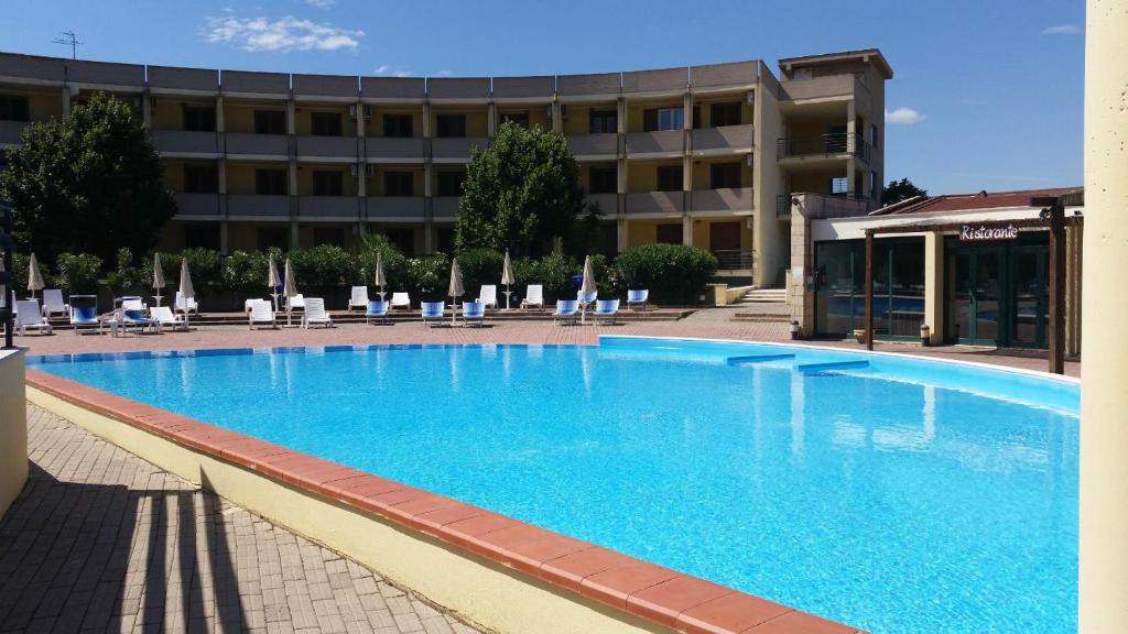 Bernalda Hotel | META HOTEL