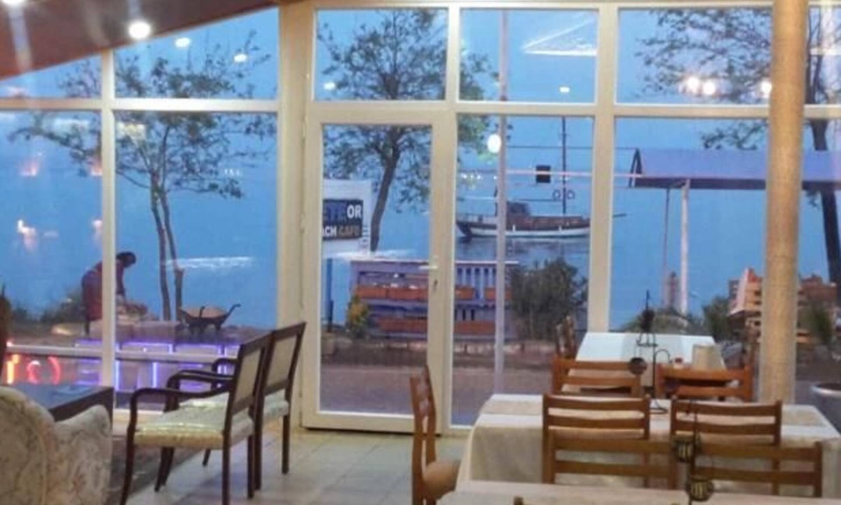 Erdek Hotel | Mete Otel