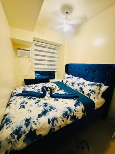 San Dionisio Apartment | Meteor Suites