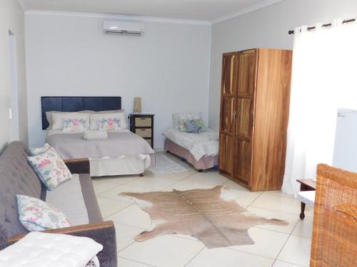 Grootfontein House | Meteorite Rest Camp