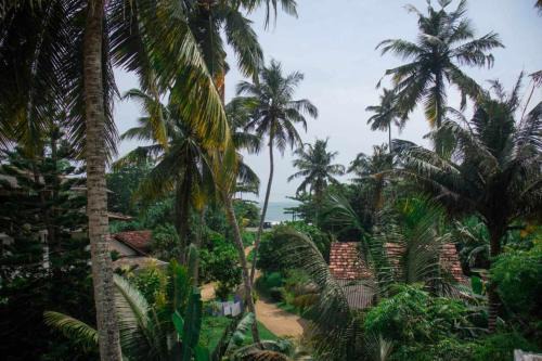 Midigama House | Methu Villa
