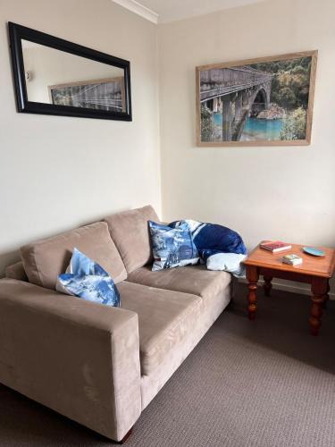 Methven Apartment | Methven Mountain View Apartment
