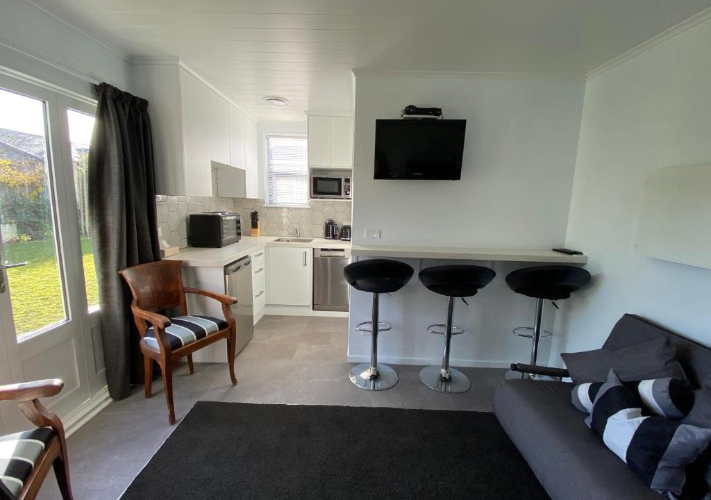 Methven Apartment | Methven Retreat Tiny House