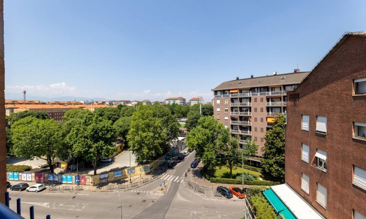 Cenisia Apartment | Metro Bernini, Adriano Apartment