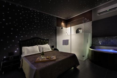 Ramat Gan Hotel | Metro Elegance Suites