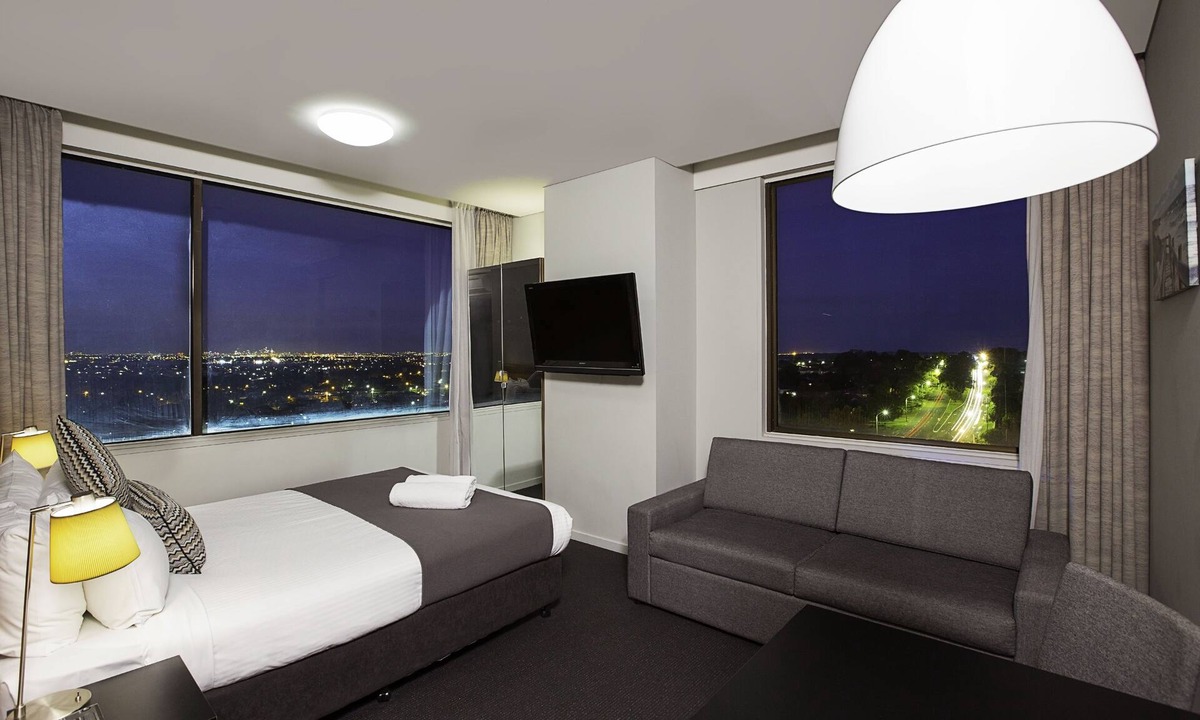 Miranda Hotel | Metro Hotel Miranda
