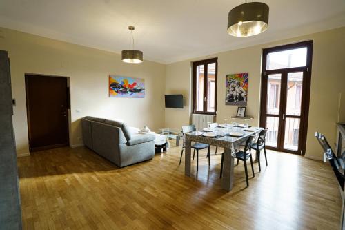 Loreto Apartment | Metro Loreto Duomo Central Station -AC - Città Studi Milan