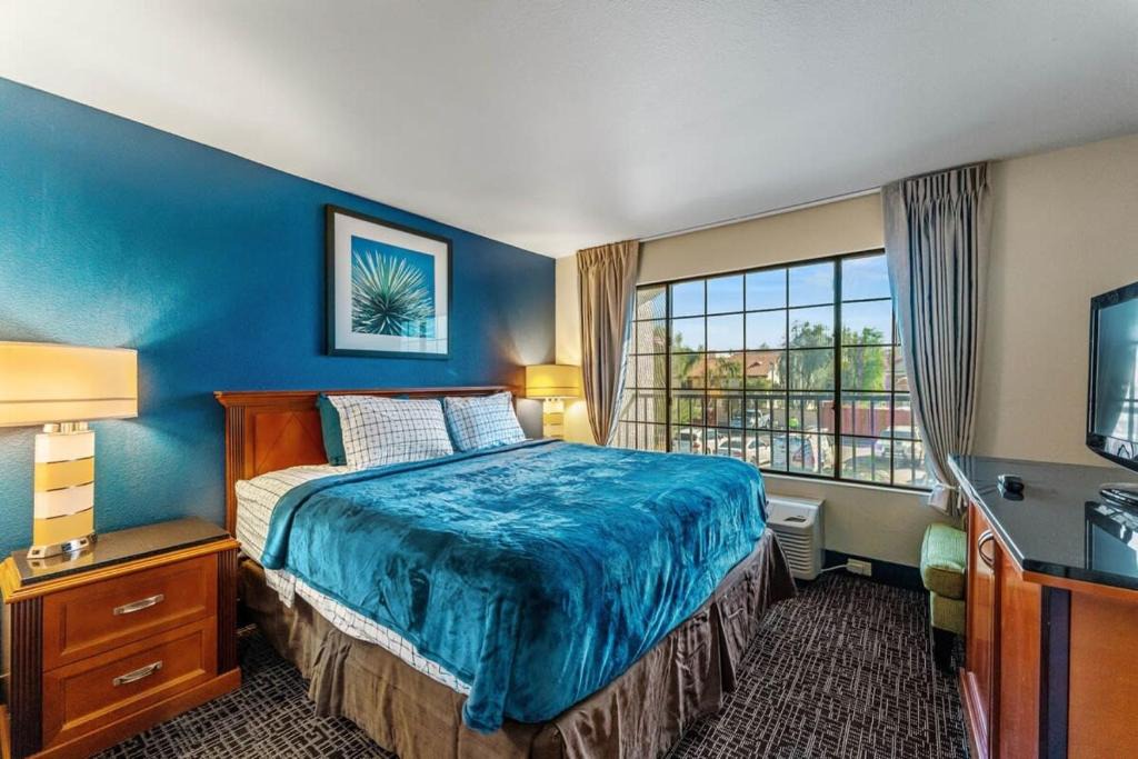 Tempe Apartment | Metro Tempe Extended Stay - King Studio
