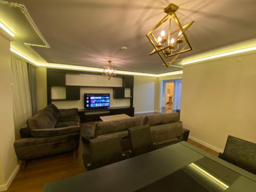 Cumhuriyet Apartment | Metroaparts