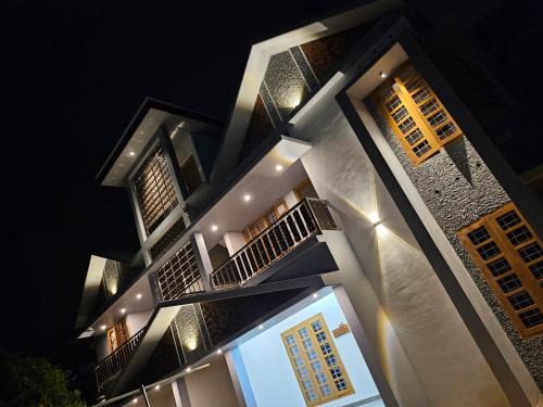 Ambalapuzha Apartment | Metronova Homes - Furnished stay in Ambalappuzha