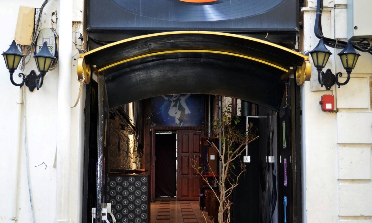Old Town of Limassol Hotel | Metropole Hotel