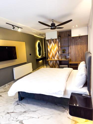 Murree Hotel | Metropole Hotel
