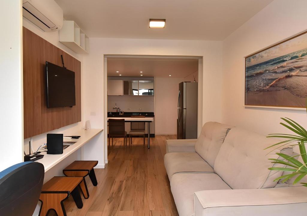 Matriz Hotel | Metropolitan Flats