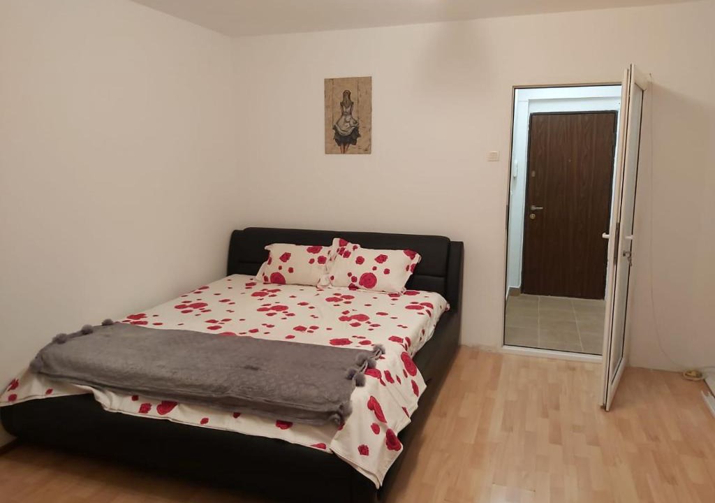 Drumul Taberei Apartment | MetrouFavoritGarsoniera