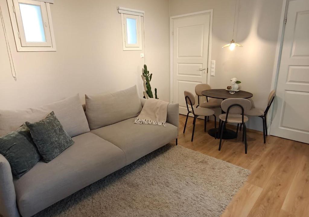 Kempele Apartment | Metsäniitty