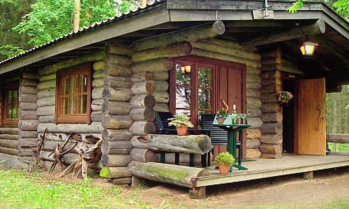 Asikkala House | Metsäpirtti by Interhome