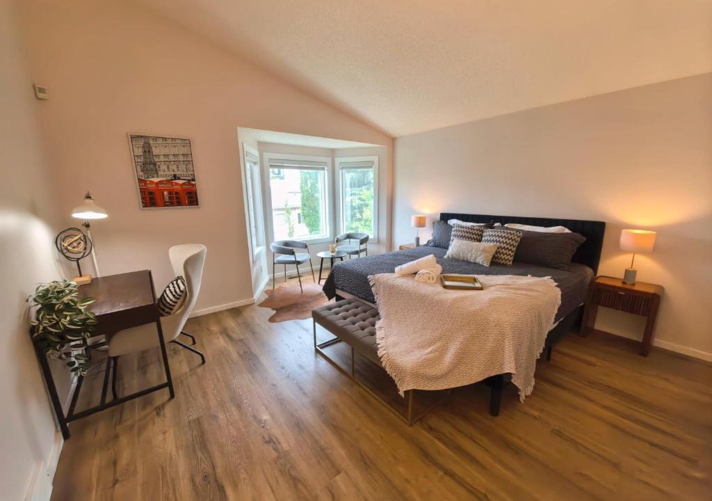 Edgemont Bed & Breakfast | Metta Stays Edgemont