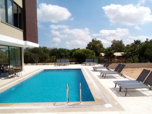 Atakent Hotel | METTE Otel