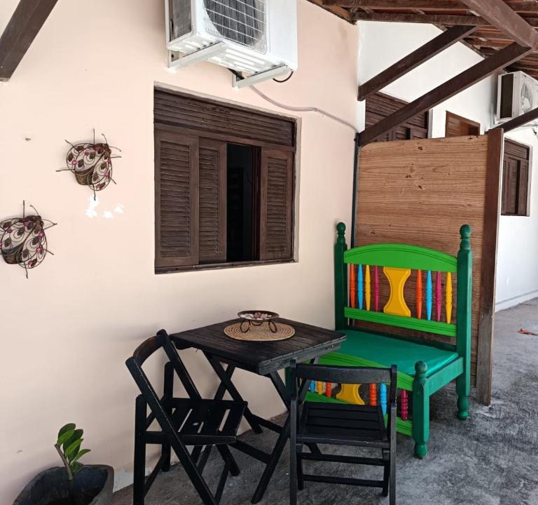 Pipa Ski Chalet | Meu aconchego