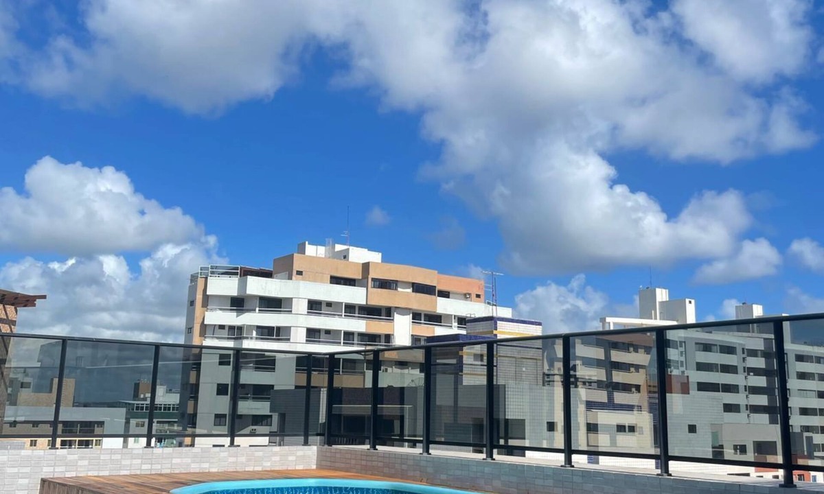 Intermares Apartment | Meu Cantinho no Paraíso!
