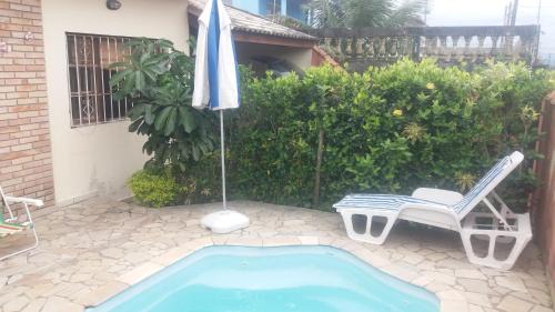 Tupy House | Meu Cantinho