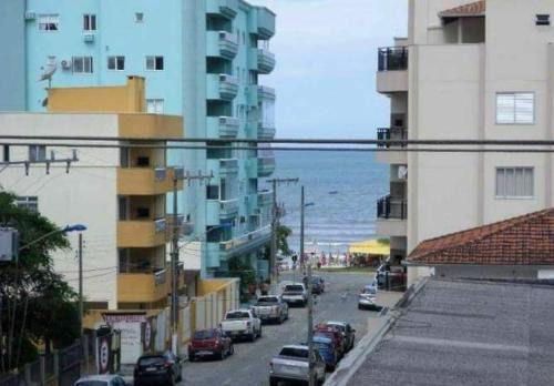 Centro Apartment | Meu verao em ITAPEMA