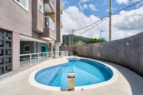 Maranduba Apartment | MeuLarMeuMar