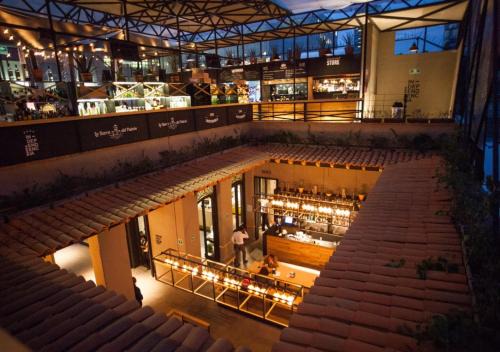 Colonia Centro House | Mexico Hostel