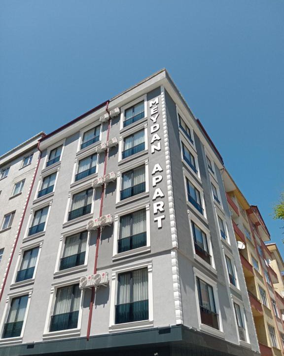 Cayeli Apartment | meydan otel