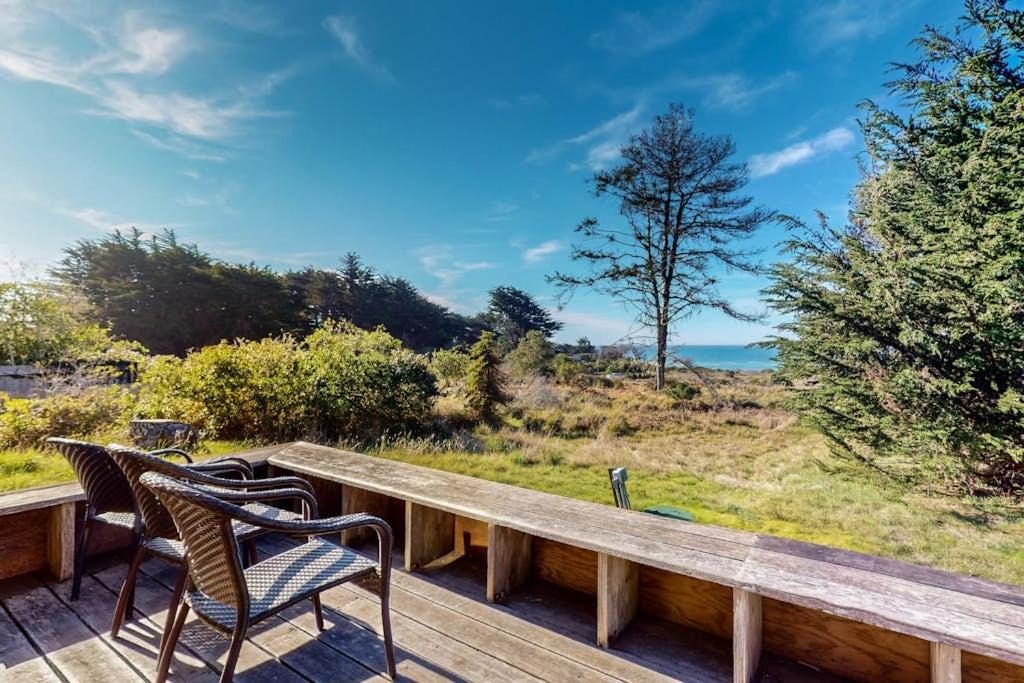 Sea Ranch House | Meyer Getaway