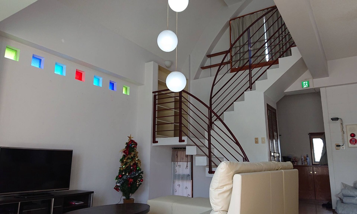 Hiyagon Apartment | Mezon Max Rycom 4F