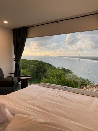 Kebumen Cabin | MeZZO Villa