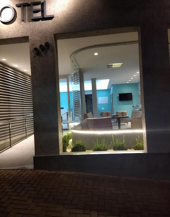 Cianorte Hotel | MFG Hotel