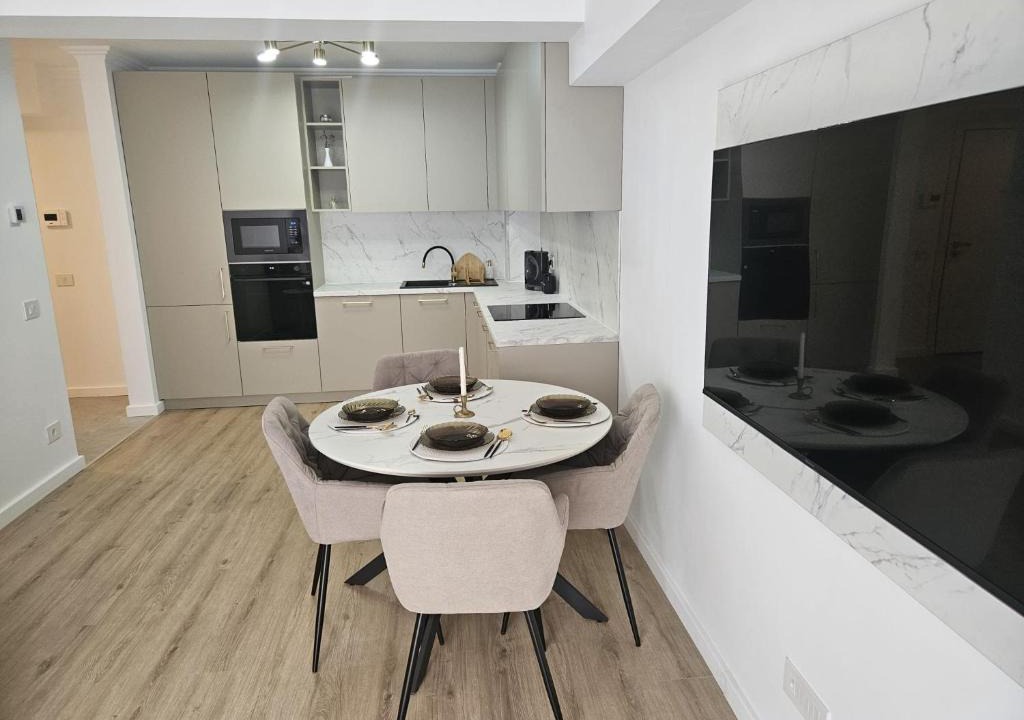 Oradea Apartment | MG Arena Apartment