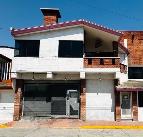 Puebla Apartment | MG Home