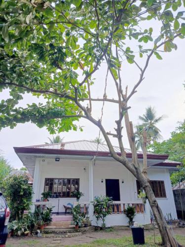 Gingoog Villa | MG Villa