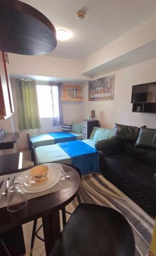 Brgy. 719 Apartment | MGD Staycations Intimate and Restful Accommodation