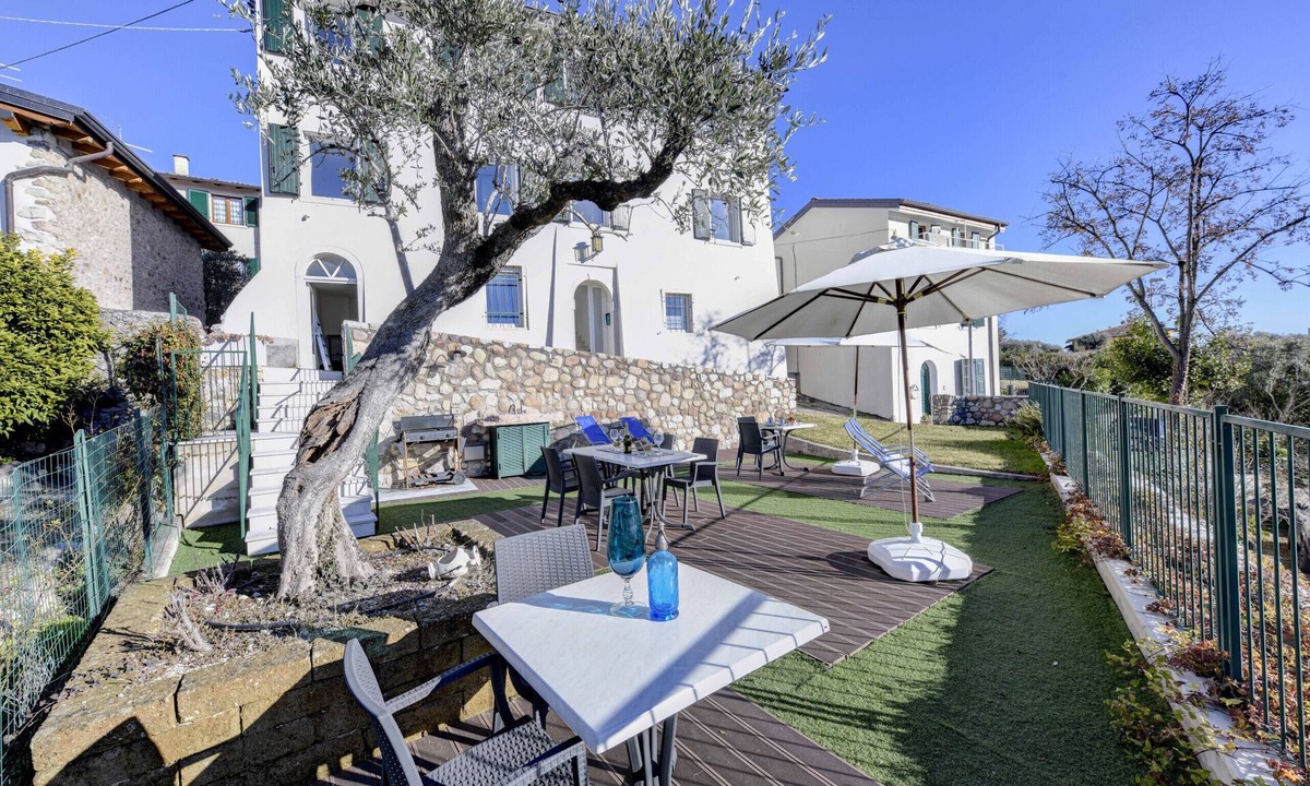 Marciaga Apartment | MGH Alla Lanterna Apartment 2