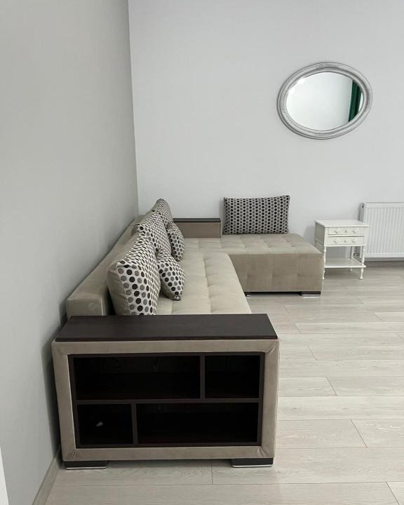 Tecuci Apartment | MGM APARTAMENTS