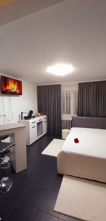 Lazaret Apartment | MGN Original Apartament