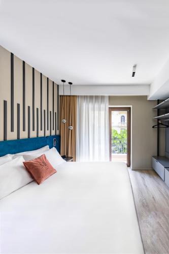 San Ferdinando House | MH SUITES Plebiscito