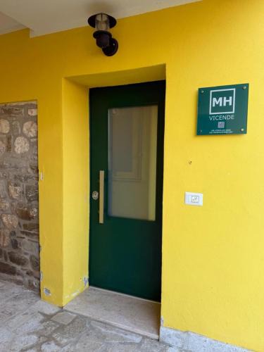 San Massimo Apartment | MH Vicende